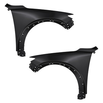Replace® - Crash Parts Fenders