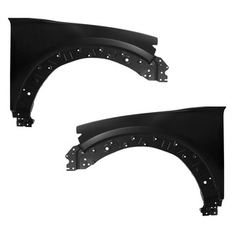 Replace® - Crash Parts Fenders