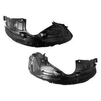 Replace® - Front Fender Liner