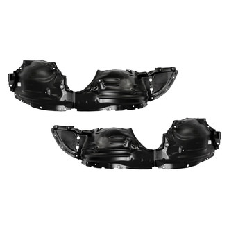 Replace® - Front Fender Liner