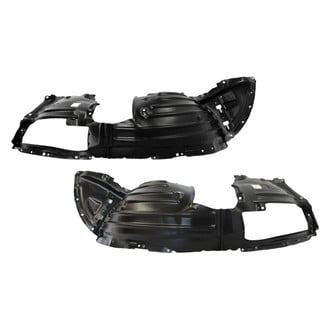 Replace® - Front Fender Liner