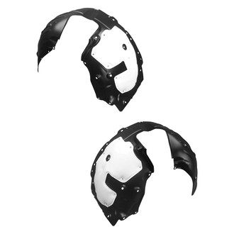 Replace® - Front Fender Liner