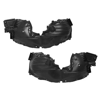 Replace® - Front Fender Liner