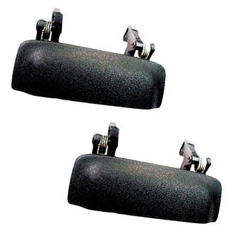 Replace® - Front Exterior Door Handle