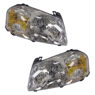 Replace® - Factory Headlights