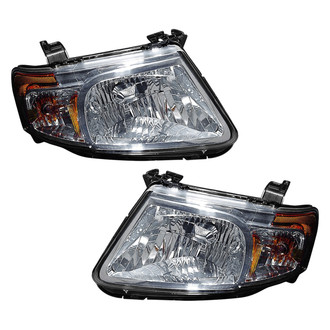 Replace® - Factory Headlights