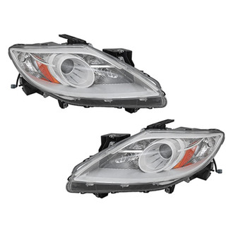 Replace® - Replacement Headlight