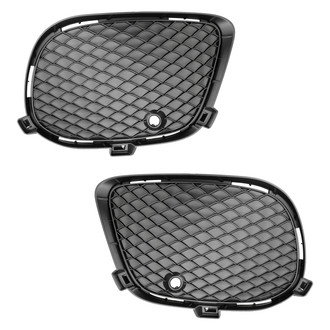 Replace® - Front Fog Light Cover
