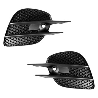 Replace® - Front Bumper Grille