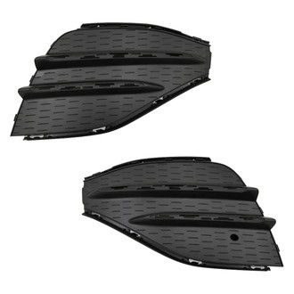 Replace® - Front Bumper Grille