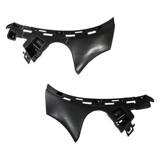 Replace® - Front Outer Bumper Cover Support