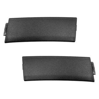 Replace® - Front Bumper Extensions