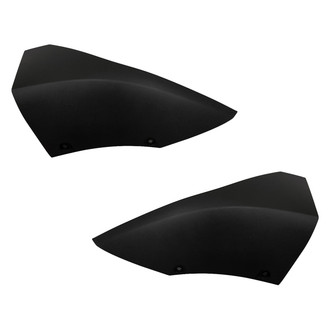 Replace® - Front Bumper Cover Grille Molding