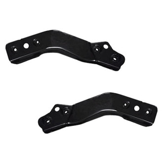 Replace® - Front Bumper Bracket