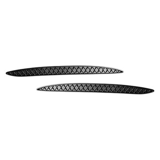 Replace® - Rear Bumper Cover Molding