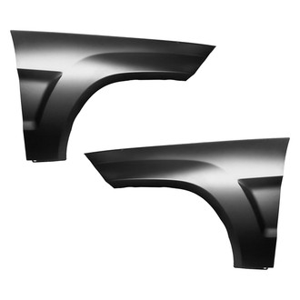 Replace® - Crash Parts Fenders