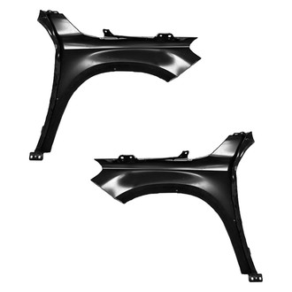 Replace® - Front Fender