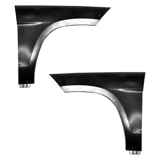 Replace® - Crash Parts Fenders
