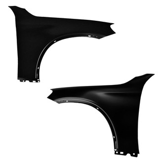 Replace® - Front Fender