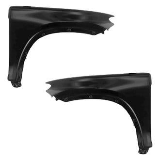 Replace® - Crash Parts Fenders