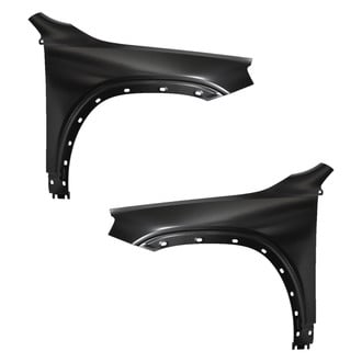 Replace® - Crash Parts Fenders