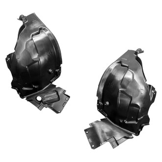 Replace® - Front Fender Liner