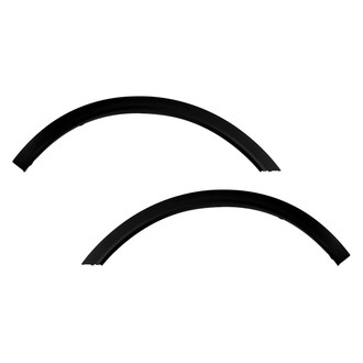 Replace® - Front Wheel Arch Trim