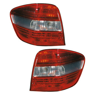 Replace® - Replacement Tail Light (Standard Line)