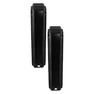 Replace® - Front Upper Bumper Cover Stay