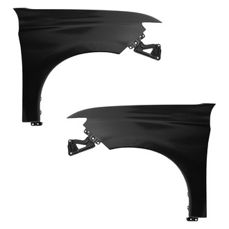 Replace® - Front Fender