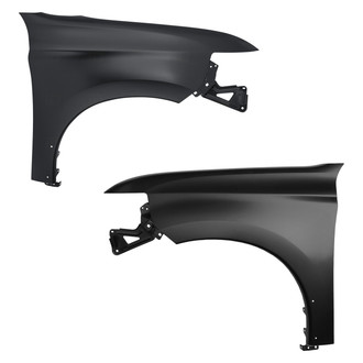 Replace® - Front Fender