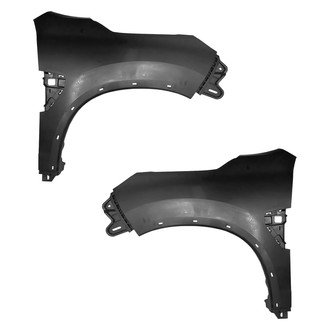 Replace® - Crash Parts Fenders