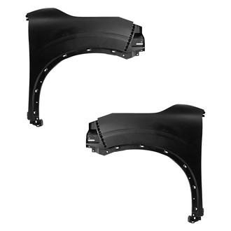 Replace® - Crash Parts Fenders