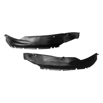 Replace® - Front Fender Liner