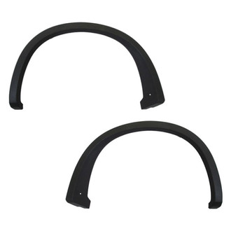 Replace® - Rear Wheel Arch Trim