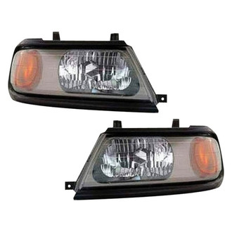 Replace® - Factory Headlights