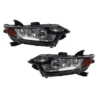 Replace® - Replacement Headlight
