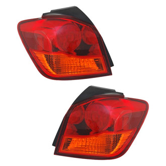 Replace® - Replacement Tail Light