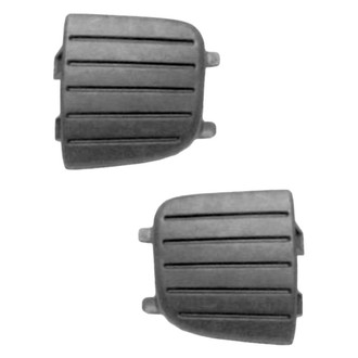 Replace® - Front Fog Light Cover