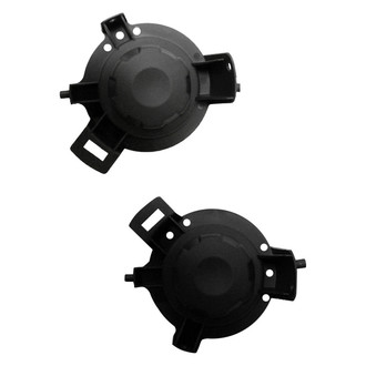 Replace® - Front Fog Light Cover