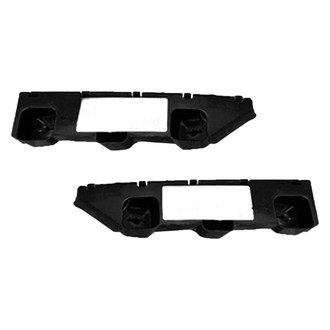 Replace® - Front Outer Bumper Cover Bracket