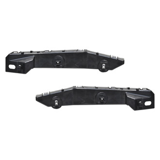 Replace® - Front Outer Bumper Cover Bracket