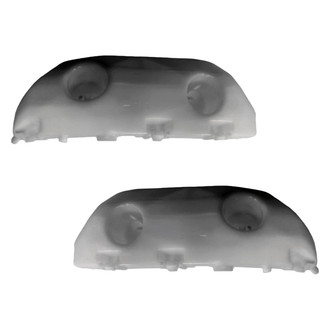 Replace® - Front Outer Bumper Cover Support