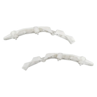 Replace® - Front Outer Bumper Cover Bracket