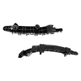 Replace® - Front Outer Bumper Cover Bracket