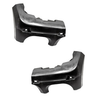Replace® - Front Outer Bumper Cover Support