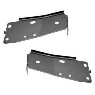 Replace® - Rear Bumper Cover Retainer