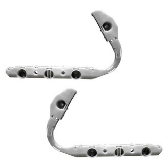 Replace® - Rear Outer Bumper Cover Bracket