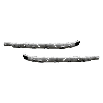 Replace® - Rear Bumper Cover Bracket