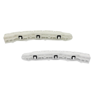 Replace® - Rear Bumper Cover Retainer